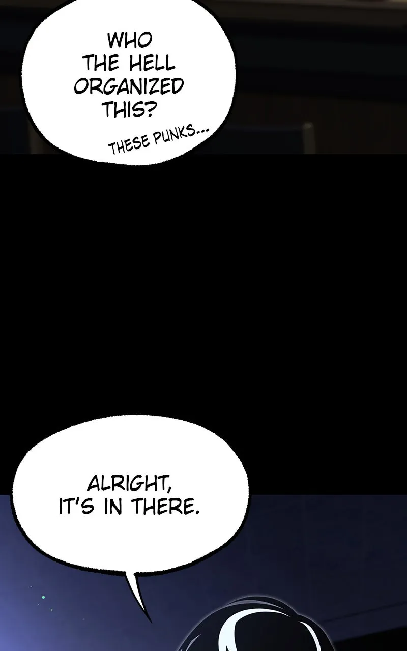 The Academy’s Sashimi Sword Master Chapter 45 - Page 7 in English