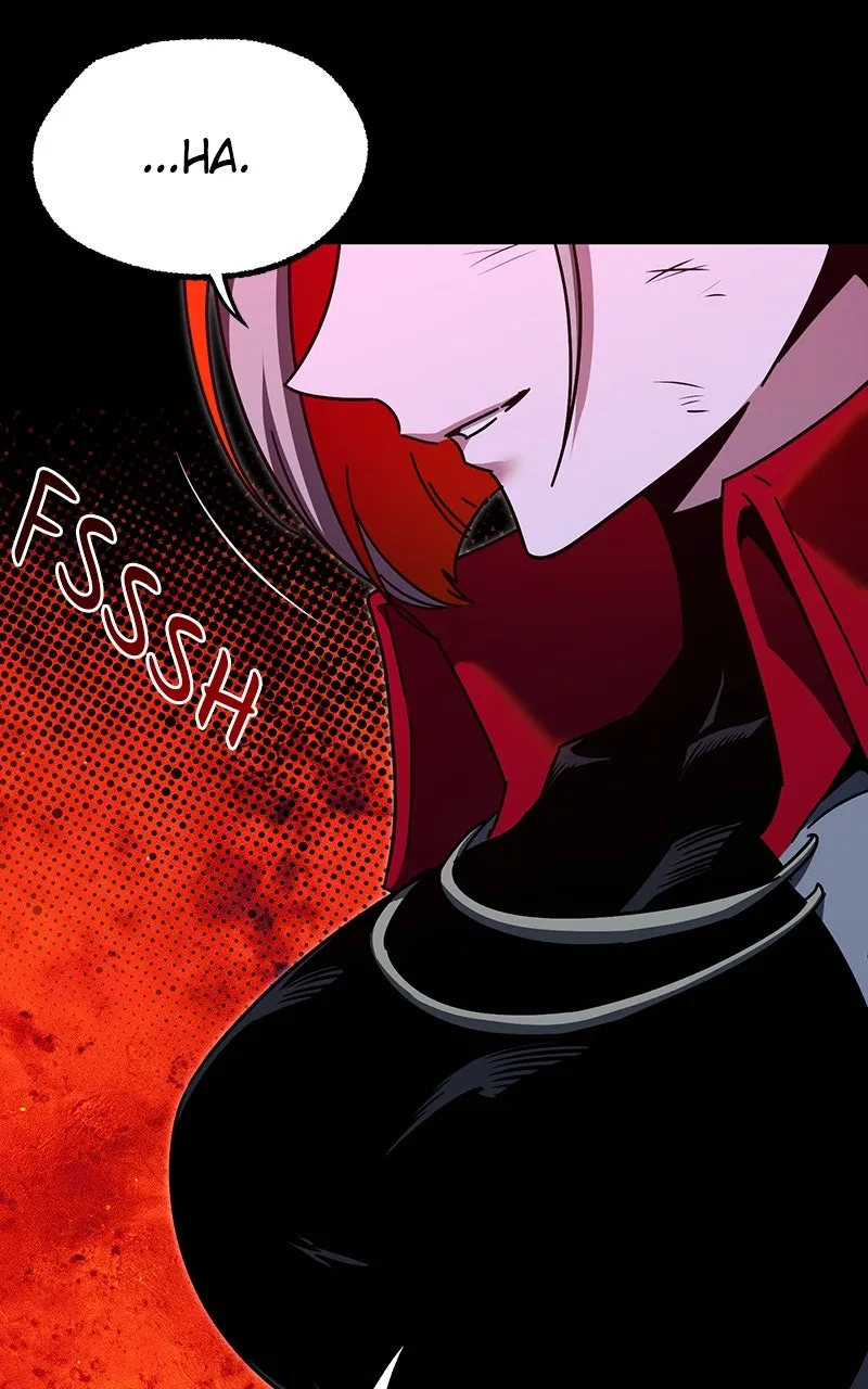 The Academy’s Sashimi Sword Master Chapter 45 - Page 84 in English