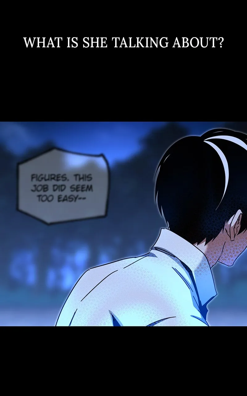 The Academy’s Sashimi Sword Master Chapter 45 - Page 89 in English