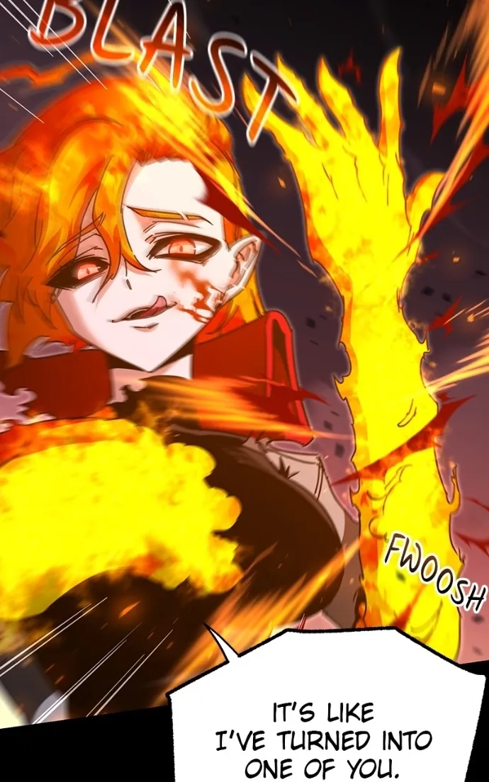 The Academy’s Sashimi Sword Master Chapter 46 - Page 106 in English