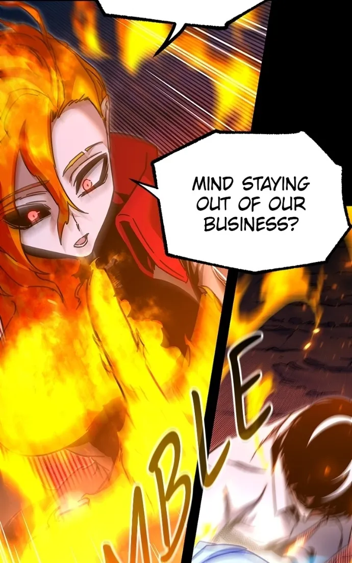 The Academy’s Sashimi Sword Master Chapter 46 - Page 125 in English