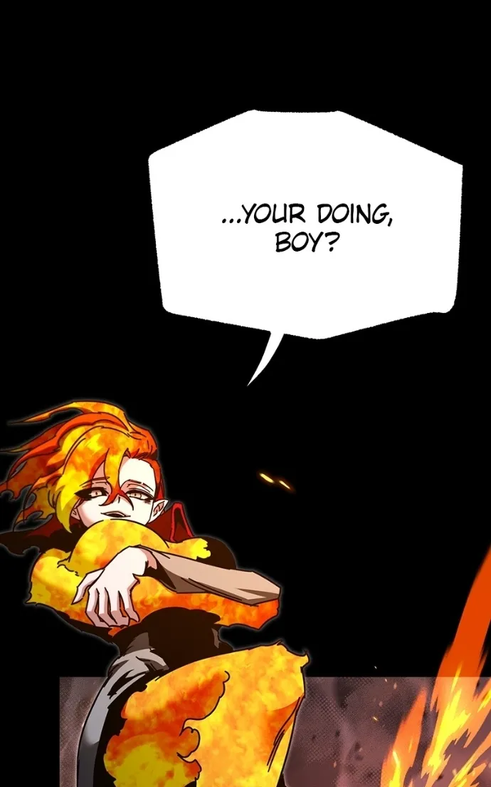 The Academy’s Sashimi Sword Master Chapter 46 - Page 16 in English