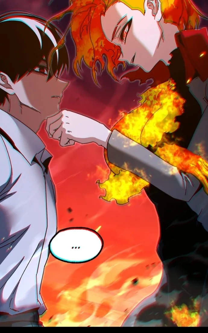 The Academy’s Sashimi Sword Master Chapter 46 - Page 29 in English