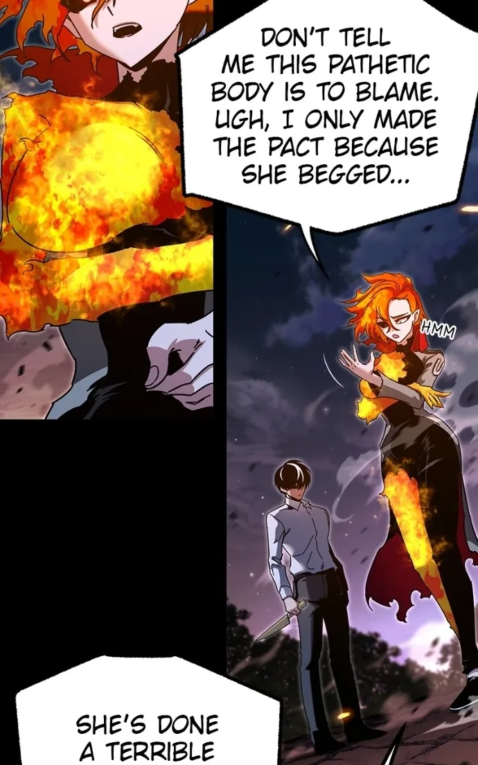 The Academy’s Sashimi Sword Master Chapter 46 - Page 42 in English