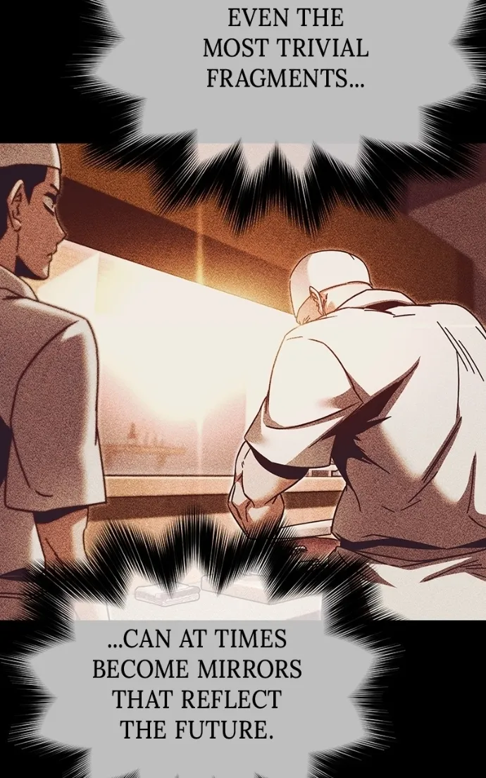 The Academy’s Sashimi Sword Master Chapter 46 - Page 9 in English