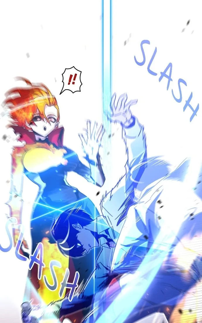 The Academy’s Sashimi Sword Master Chapter 46 - Page 93 in English