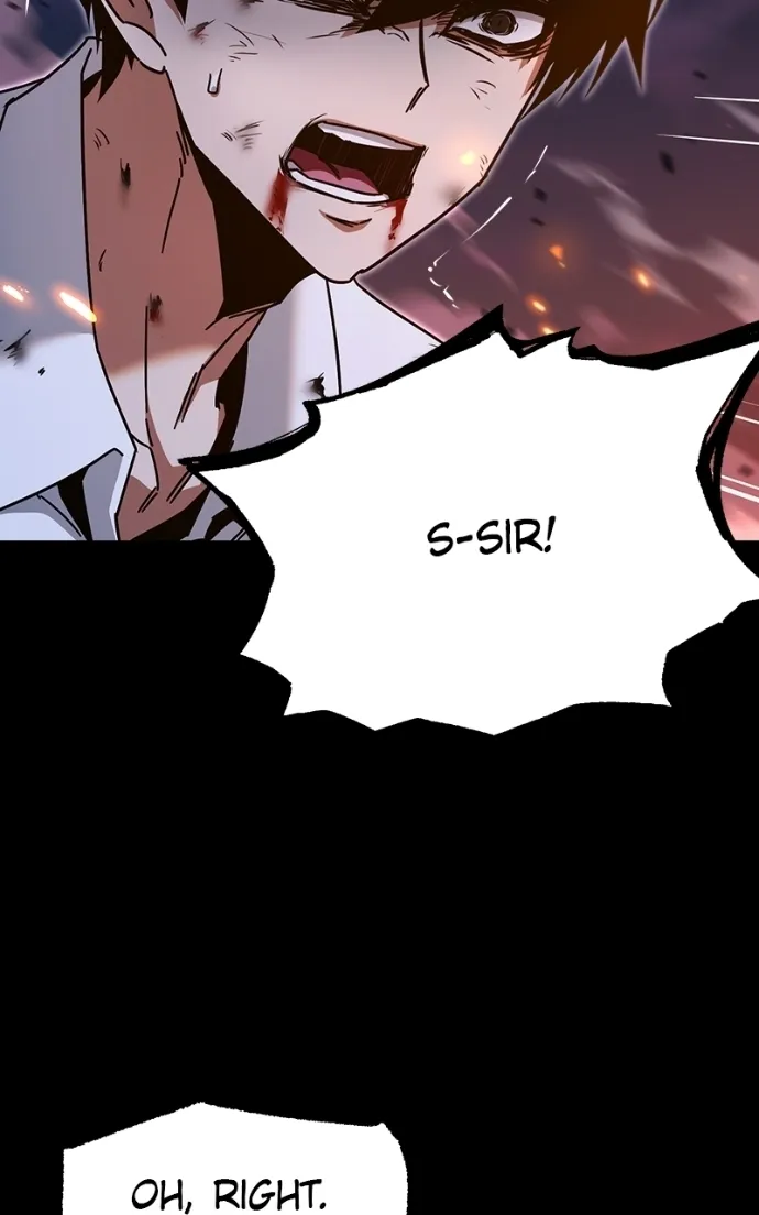 The Academy’s Sashimi Sword Master Chapter 47 - Page 119 in English