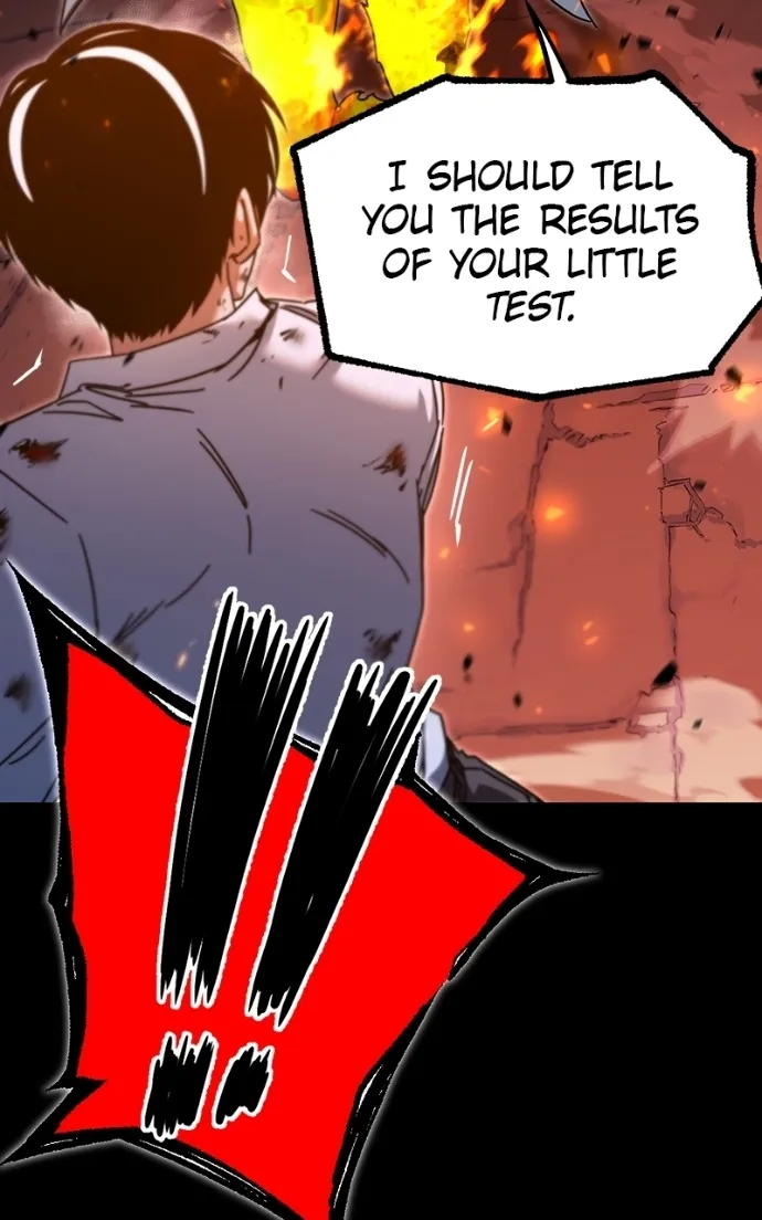 The Academy’s Sashimi Sword Master Chapter 47 - Page 122 in English