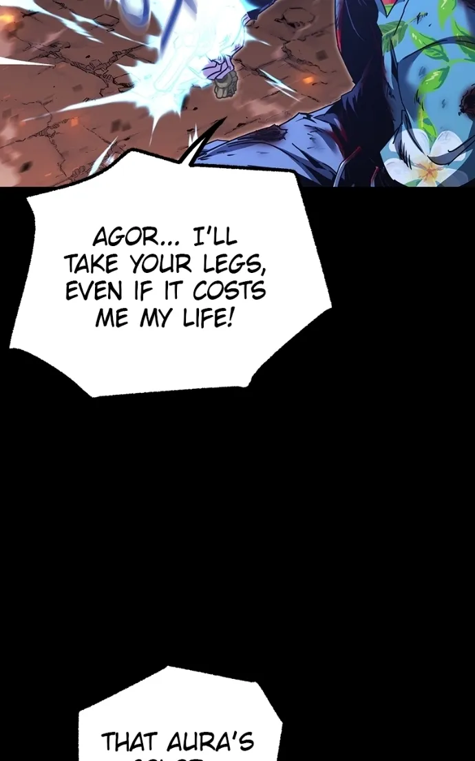 The Academy’s Sashimi Sword Master Chapter 47 - Page 160 in English