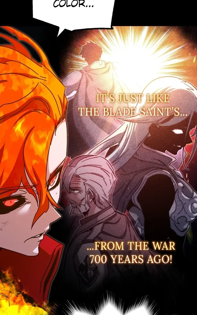 The Academy’s Sashimi Sword Master Chapter 47 - Page 161 in English