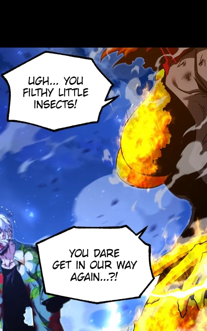 The Academy’s Sashimi Sword Master Chapter 47 - Page 174 in English
