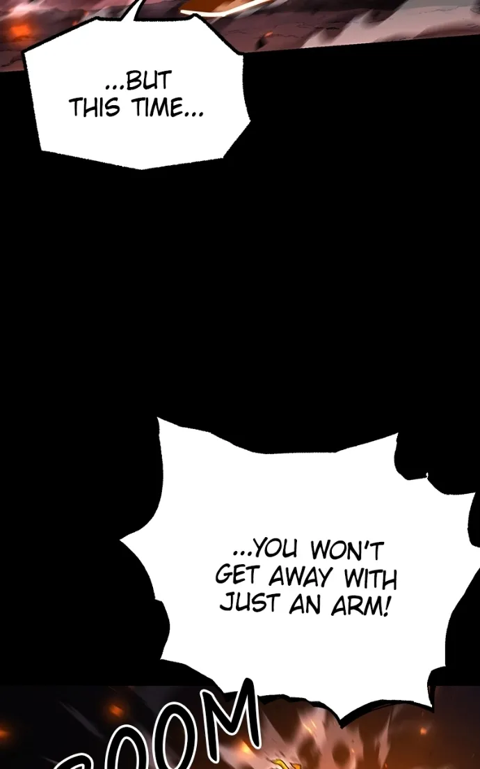 The Academy’s Sashimi Sword Master Chapter 47 - Page 36 in English