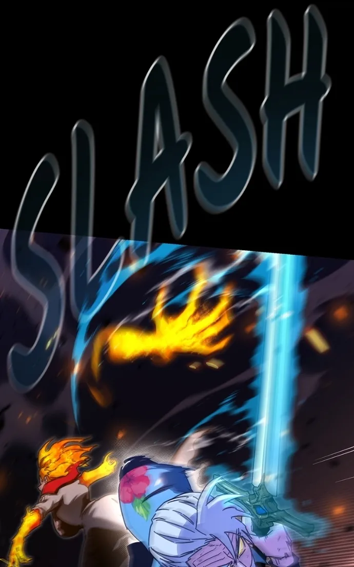The Academy’s Sashimi Sword Master Chapter 47 - Page 39 in English