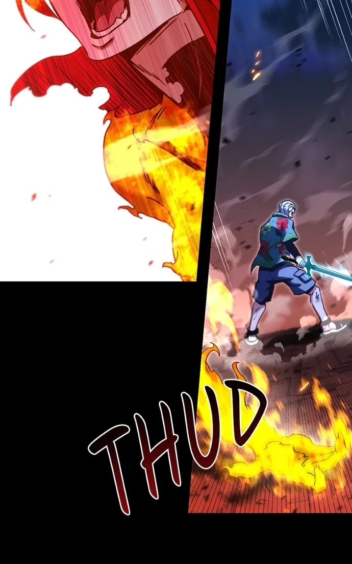 The Academy’s Sashimi Sword Master Chapter 47 - Page 42 in English