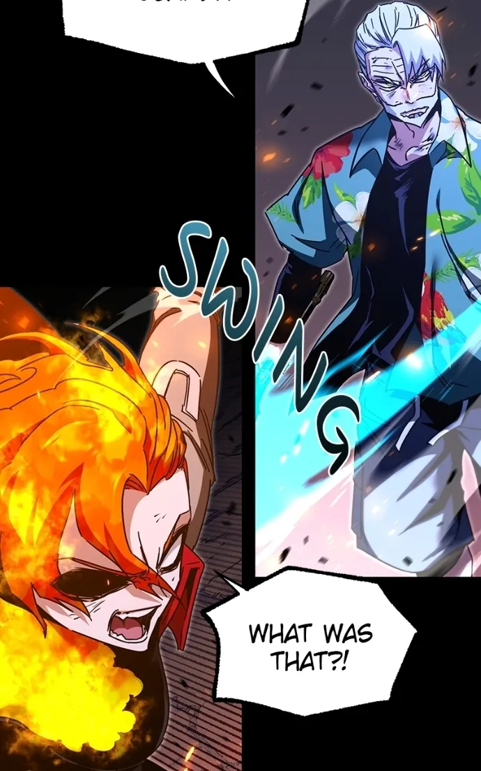 The Academy’s Sashimi Sword Master Chapter 47 - Page 46 in English