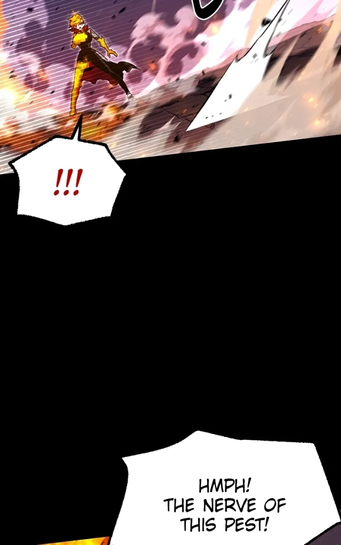 The Academy’s Sashimi Sword Master Chapter 47 - Page 55 in English