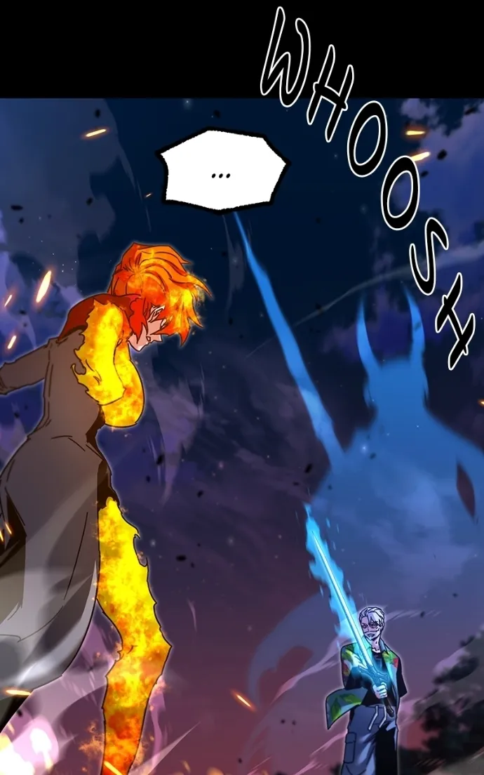 The Academy’s Sashimi Sword Master Chapter 47 - Page 62 in English