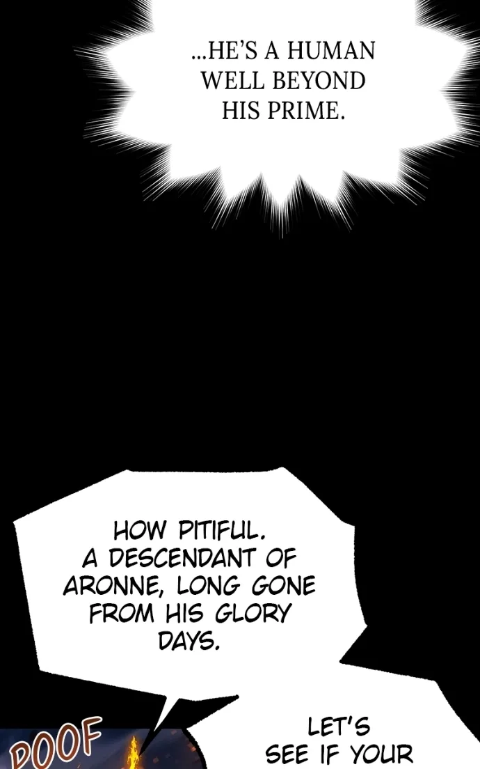 The Academy’s Sashimi Sword Master Chapter 47 - Page 64 in English