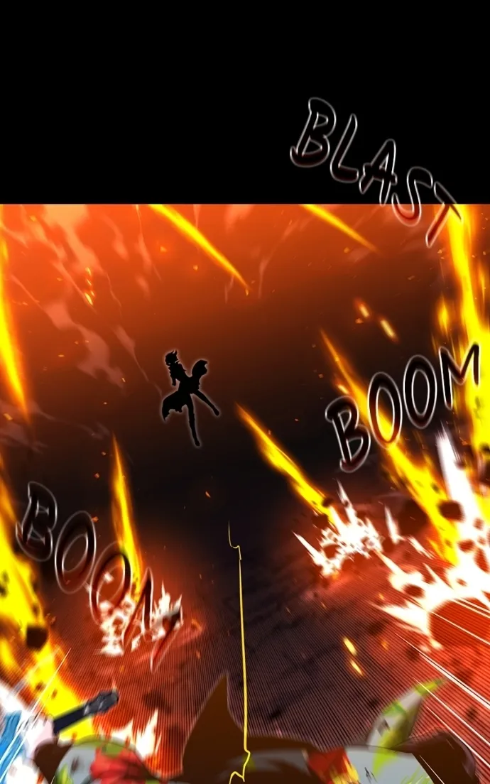 The Academy’s Sashimi Sword Master Chapter 47 - Page 71 in English