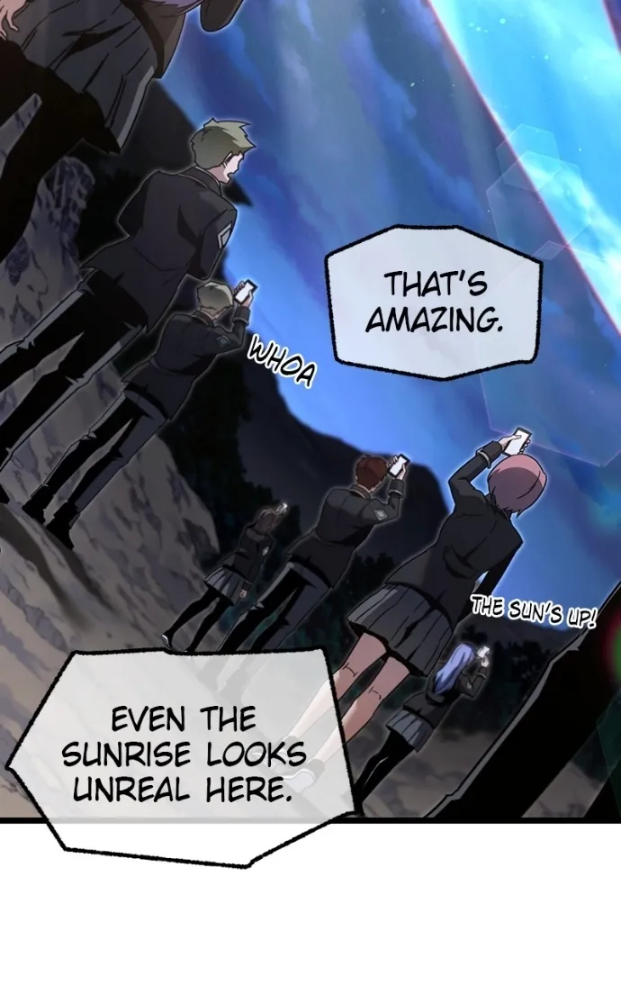 The Academy’s Sashimi Sword Master Chapter 48 - Page 119 in English