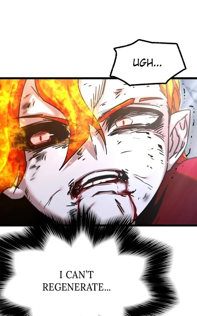 The Academy’s Sashimi Sword Master Chapter 48 - Page 121 in English