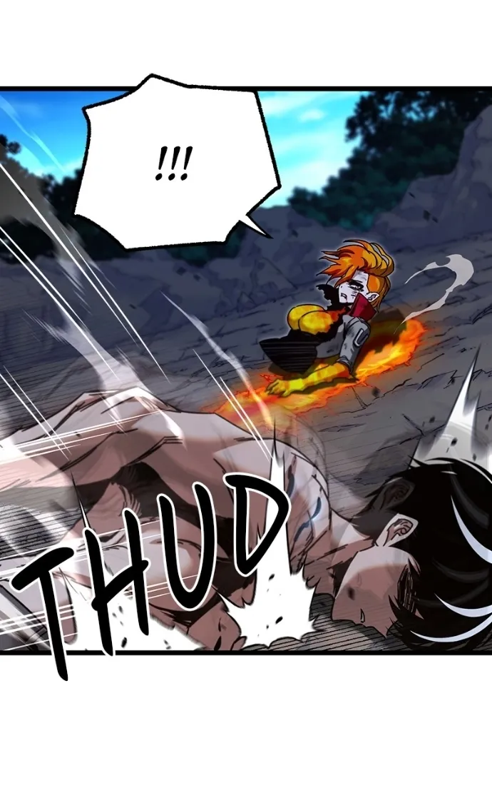 The Academy’s Sashimi Sword Master Chapter 48 - Page 125 in English