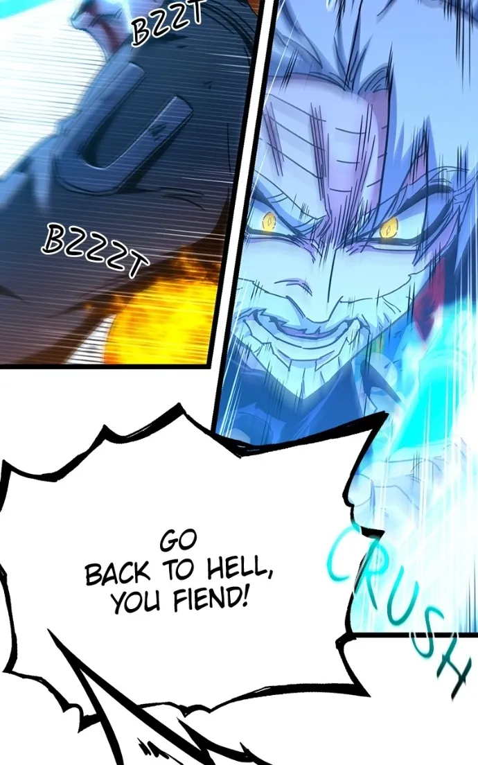 The Academy’s Sashimi Sword Master Chapter 48 - Page 135 in English