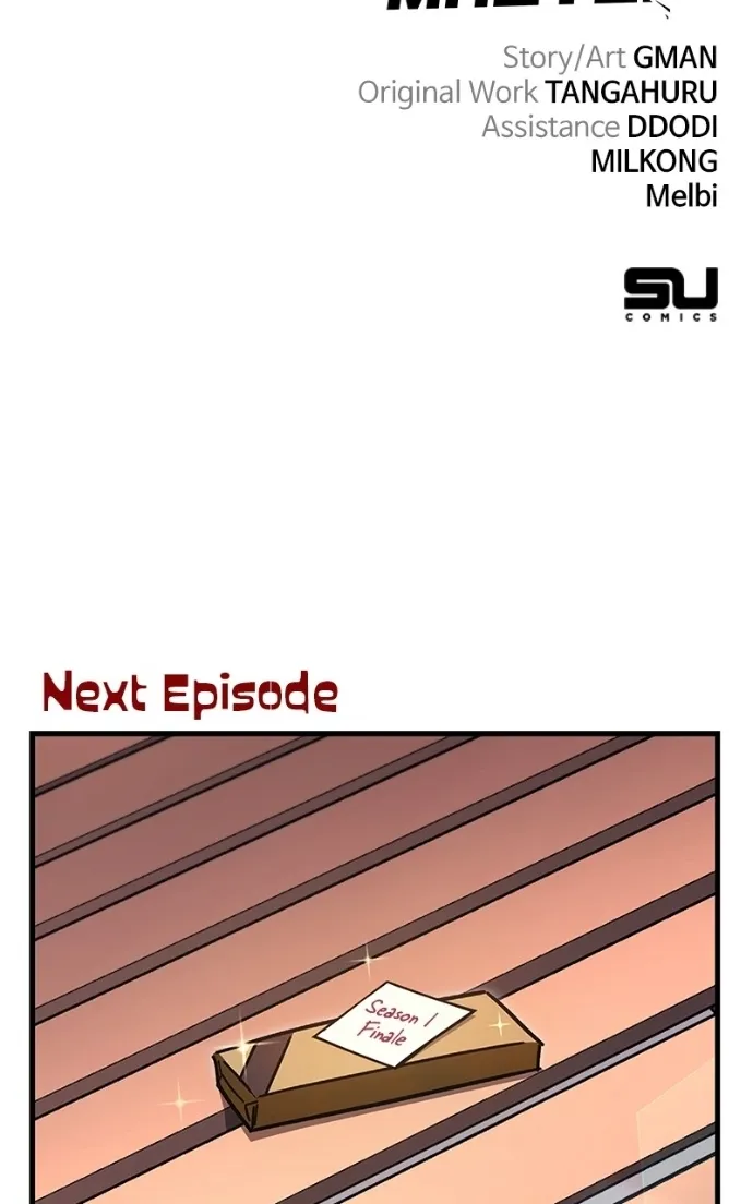 The Academy’s Sashimi Sword Master Chapter 48 - Page 154 in English