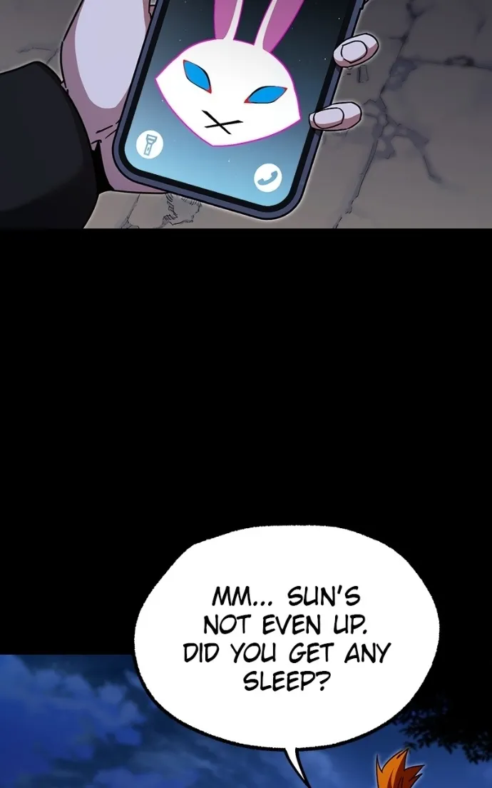 The Academy’s Sashimi Sword Master Chapter 48 - Page 5 in English