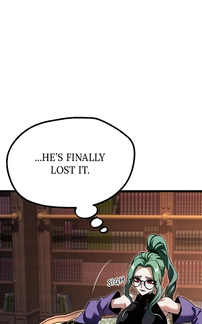 The Academy’s Sashimi Sword Master Chapter 49 - Page 108 in English