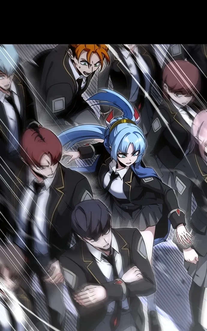 The Academy’s Sashimi Sword Master Chapter 49 - Page 3 in English
