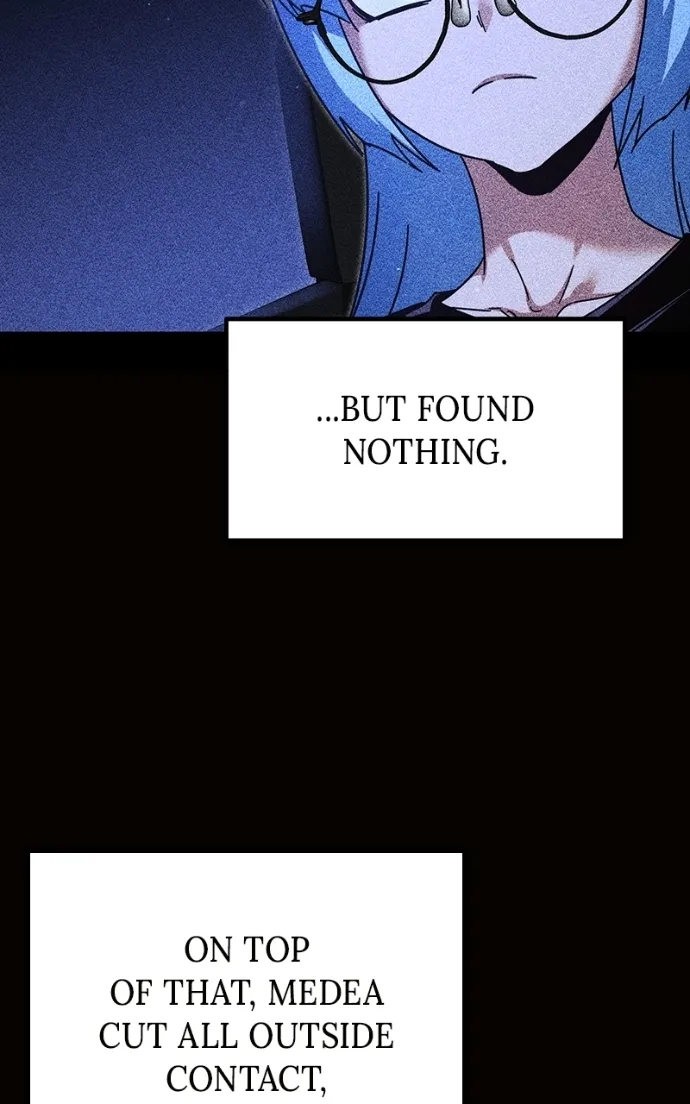 The Academy’s Sashimi Sword Master Chapter 49 - Page 47 in English