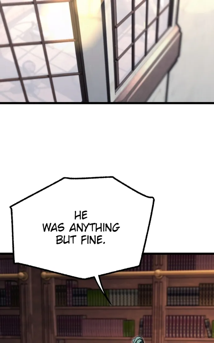 The Academy’s Sashimi Sword Master Chapter 49 - Page 77 in English