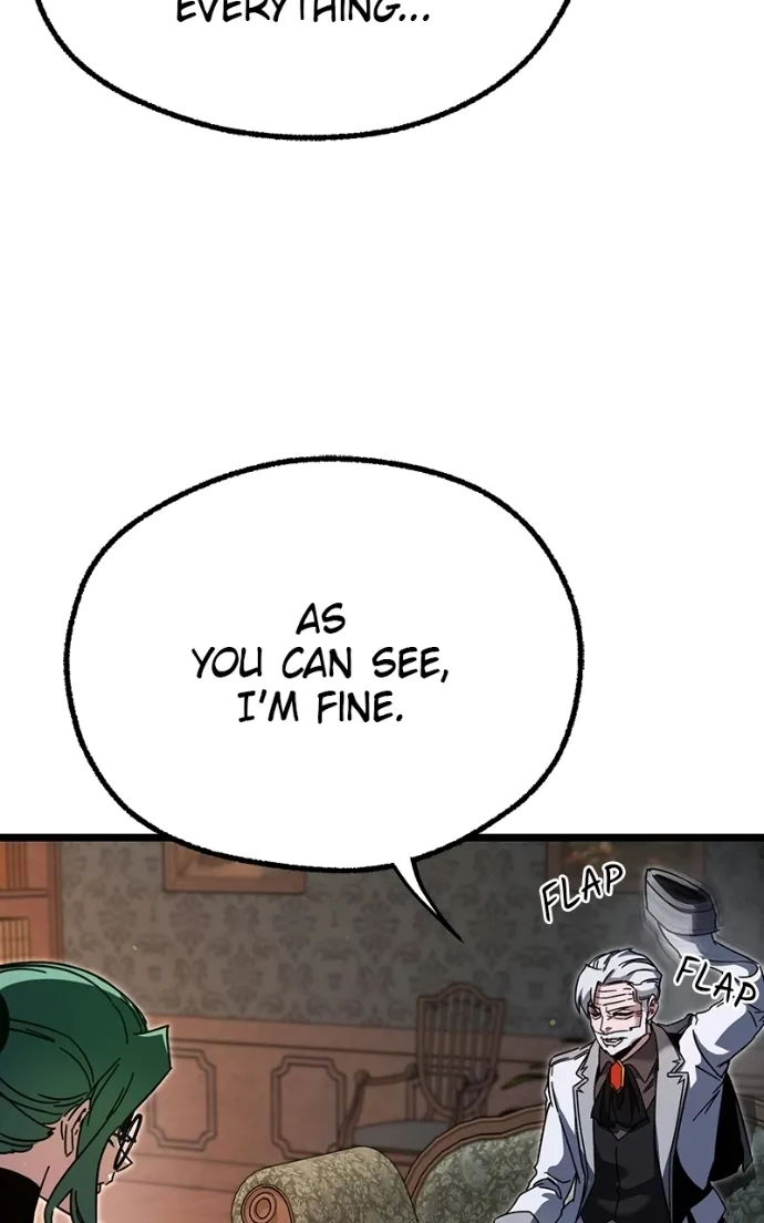 The Academy’s Sashimi Sword Master Chapter 49 - Page 84 in English