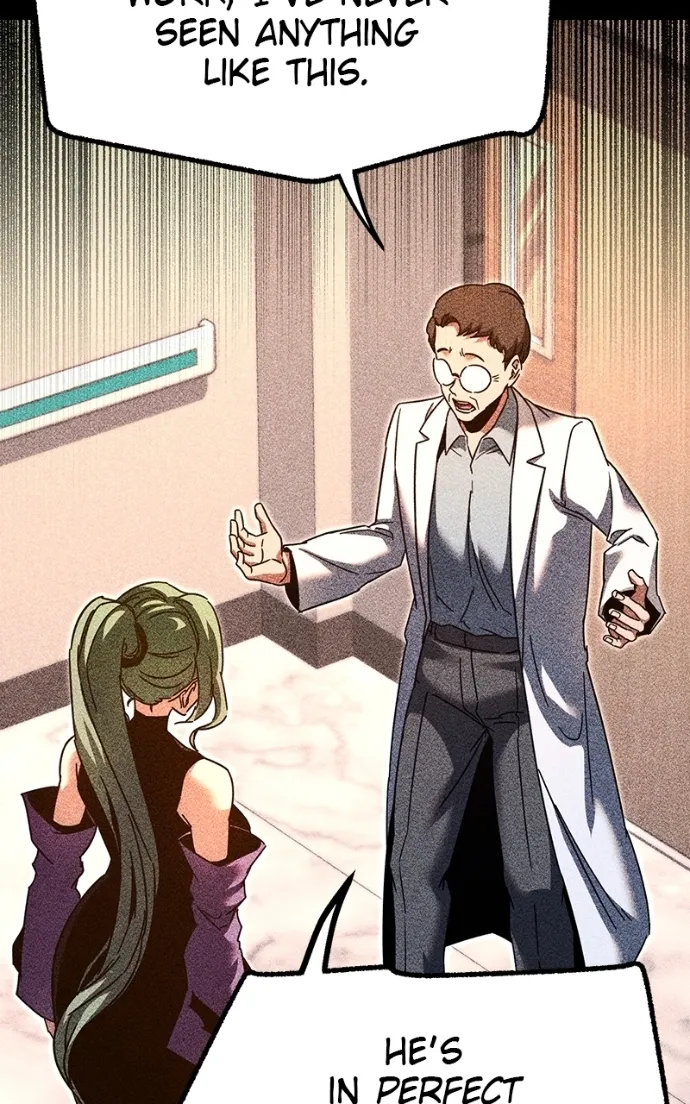 The Academy’s Sashimi Sword Master Chapter 49 - Page 86 in English