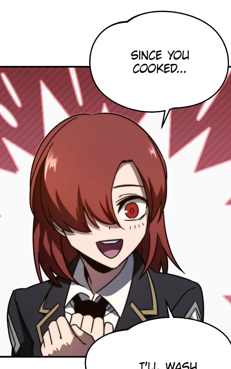 The Academy’s Sashimi Sword Master Chapter 5 - Page 105 in English