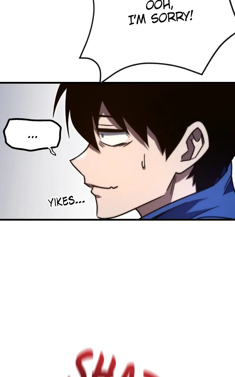 The Academy’s Sashimi Sword Master Chapter 5 - Page 111 in English