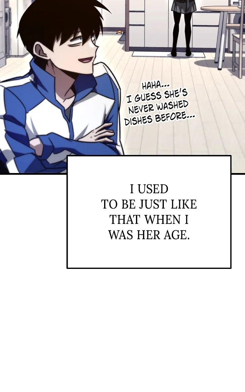The Academy’s Sashimi Sword Master Chapter 5 - Page 113 in English