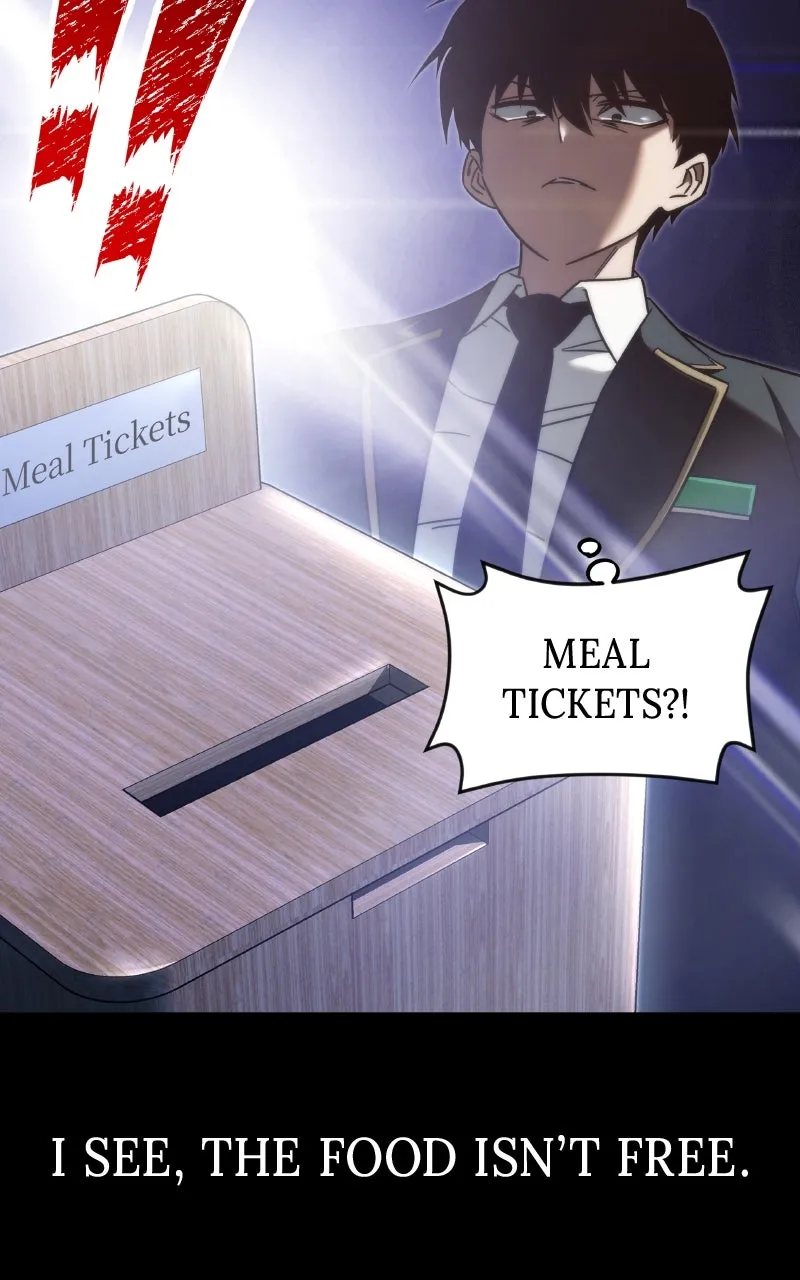 The Academy’s Sashimi Sword Master Chapter 5 - Page 14 in English
