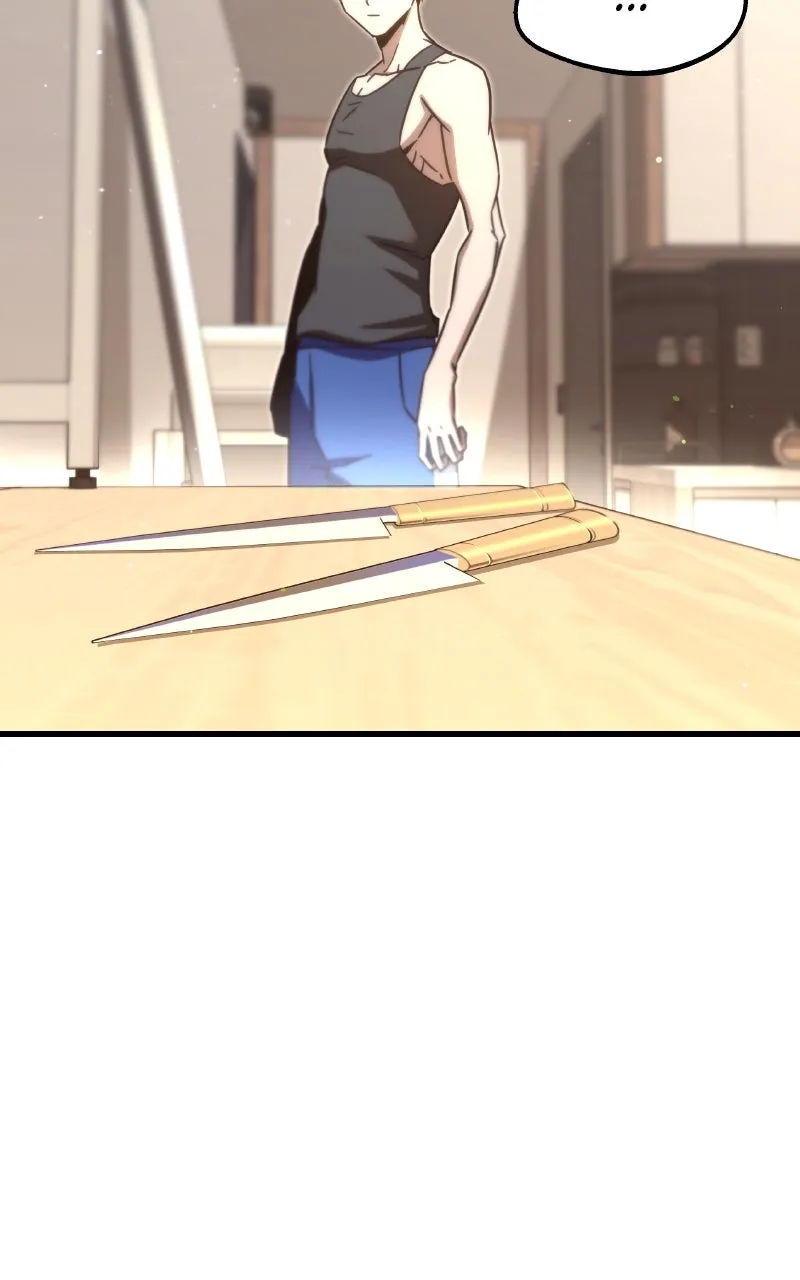 The Academy’s Sashimi Sword Master Chapter 5 - Page 45 in English