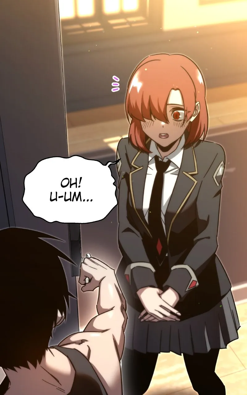 The Academy’s Sashimi Sword Master Chapter 5 - Page 52 in English
