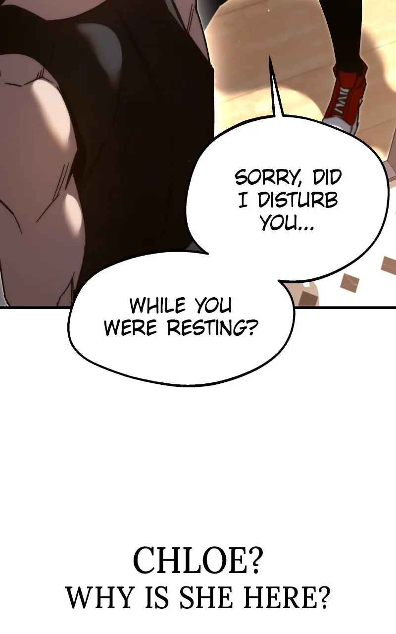 The Academy’s Sashimi Sword Master Chapter 5 - Page 53 in English