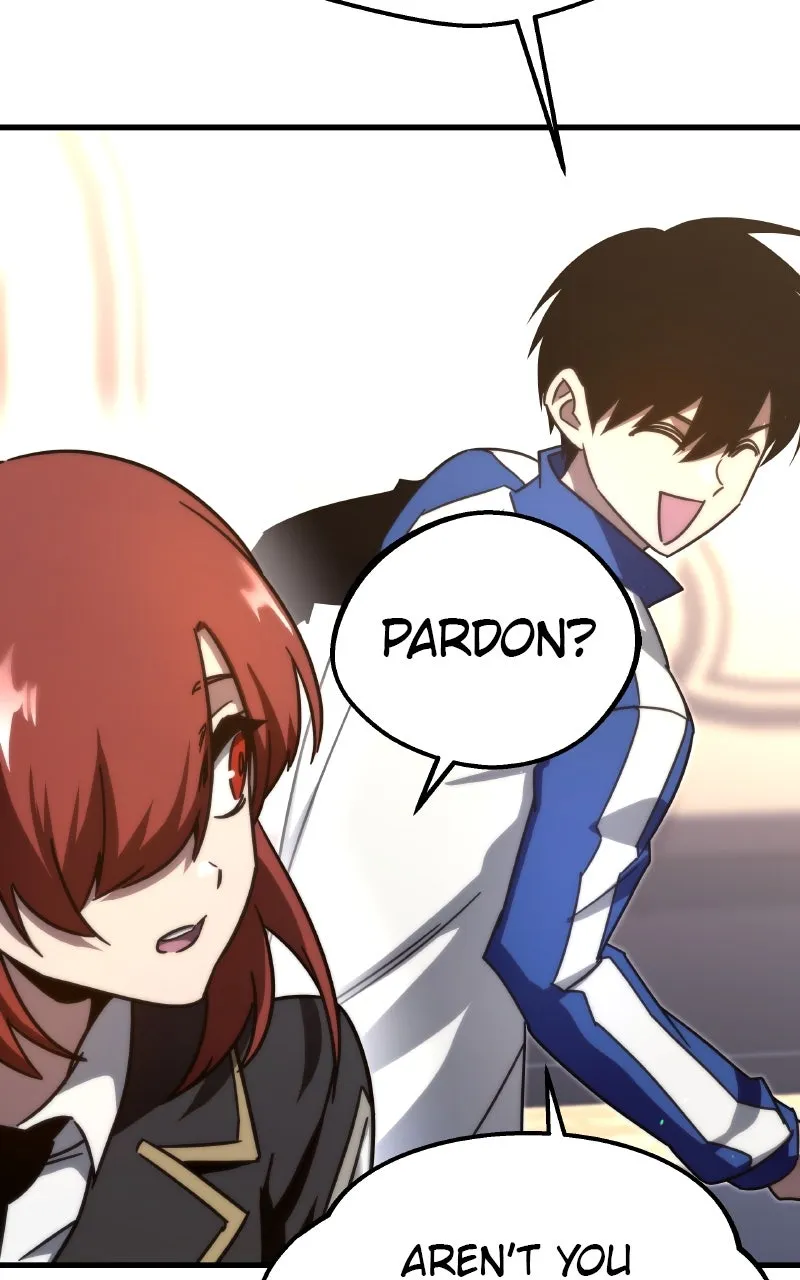 The Academy’s Sashimi Sword Master Chapter 5 - Page 61 in English