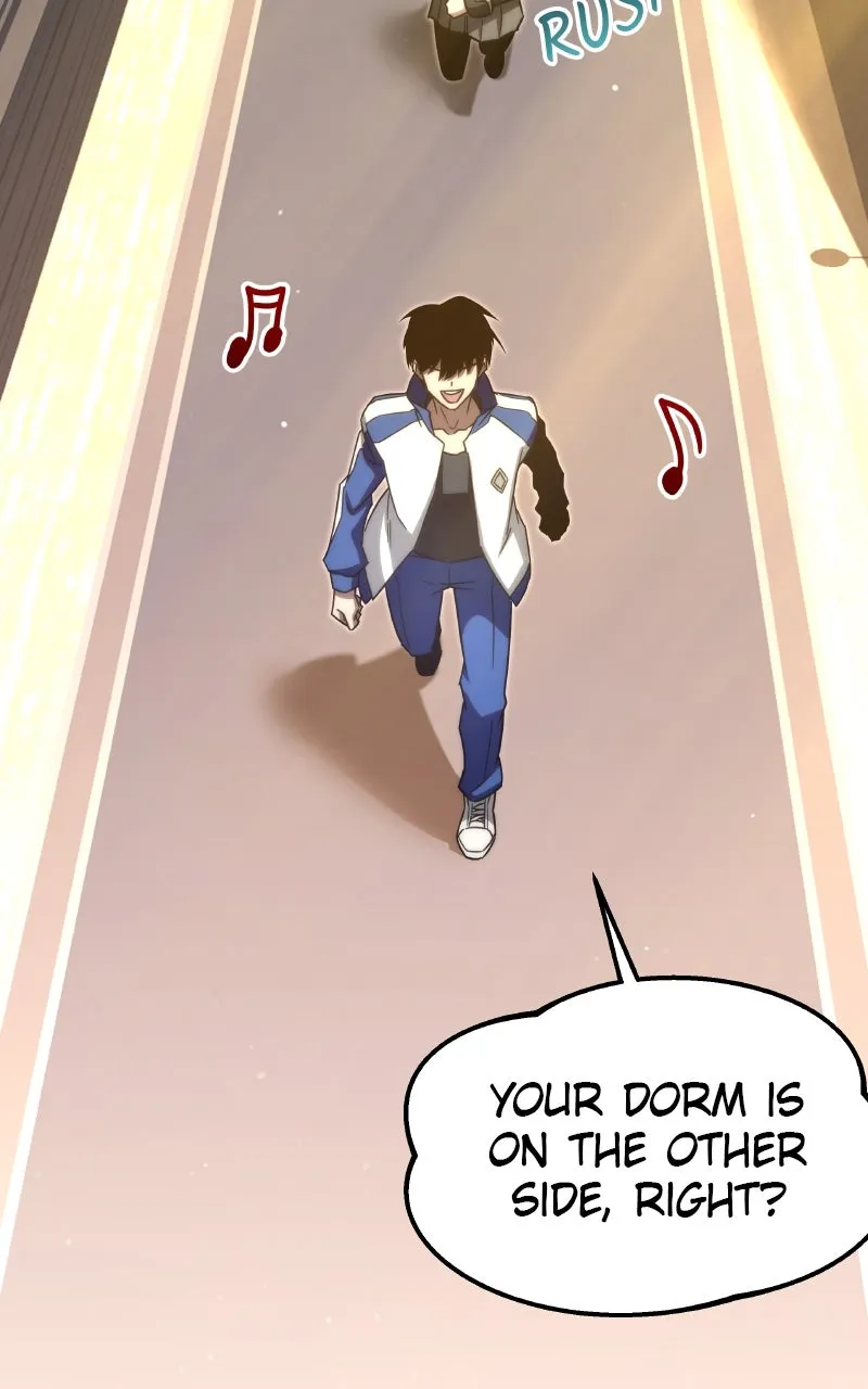 The Academy’s Sashimi Sword Master Chapter 5 - Page 63 in English