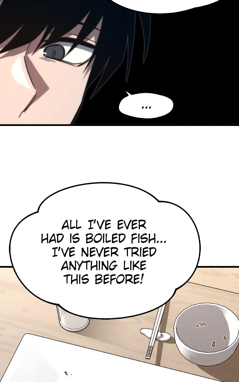 The Academy’s Sashimi Sword Master Chapter 5 - Page 70 in English