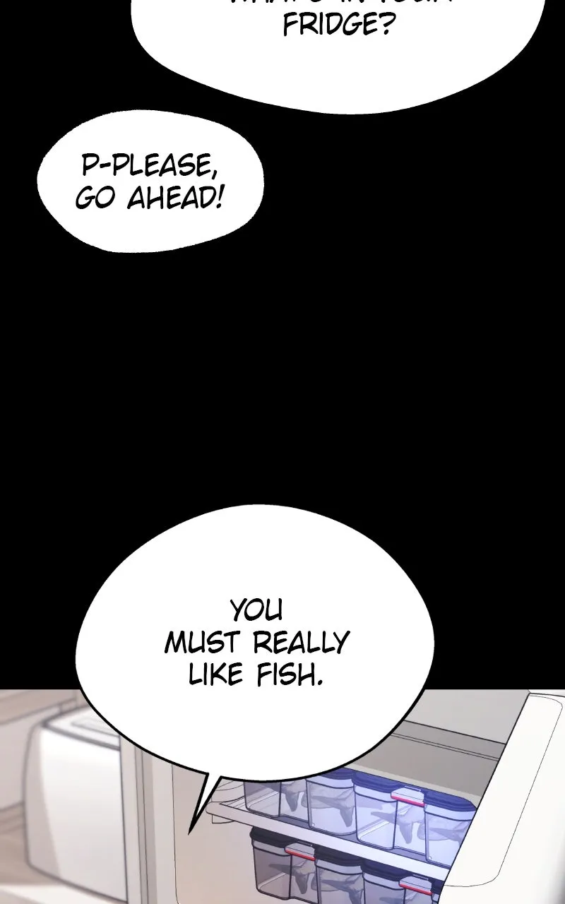 The Academy’s Sashimi Sword Master Chapter 5 - Page 72 in English