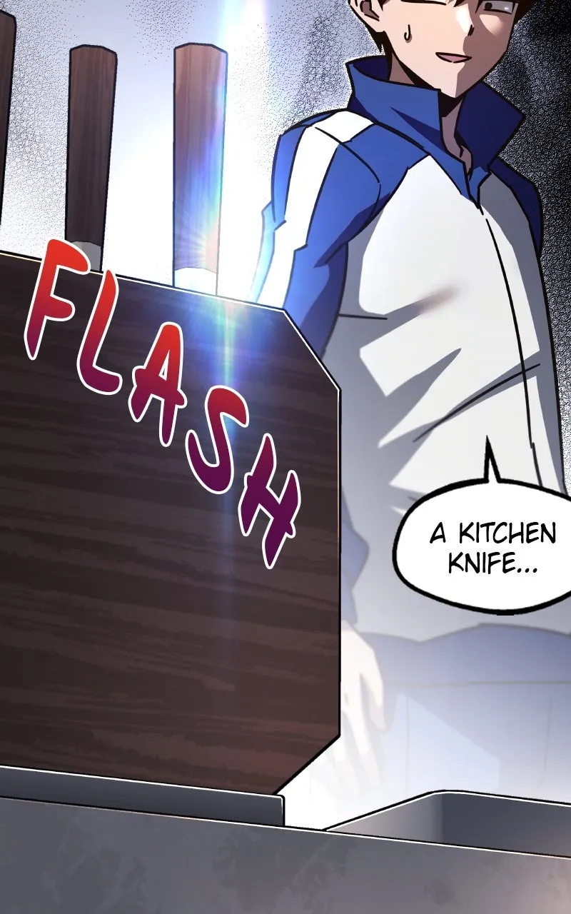 The Academy’s Sashimi Sword Master Chapter 5 - Page 78 in English