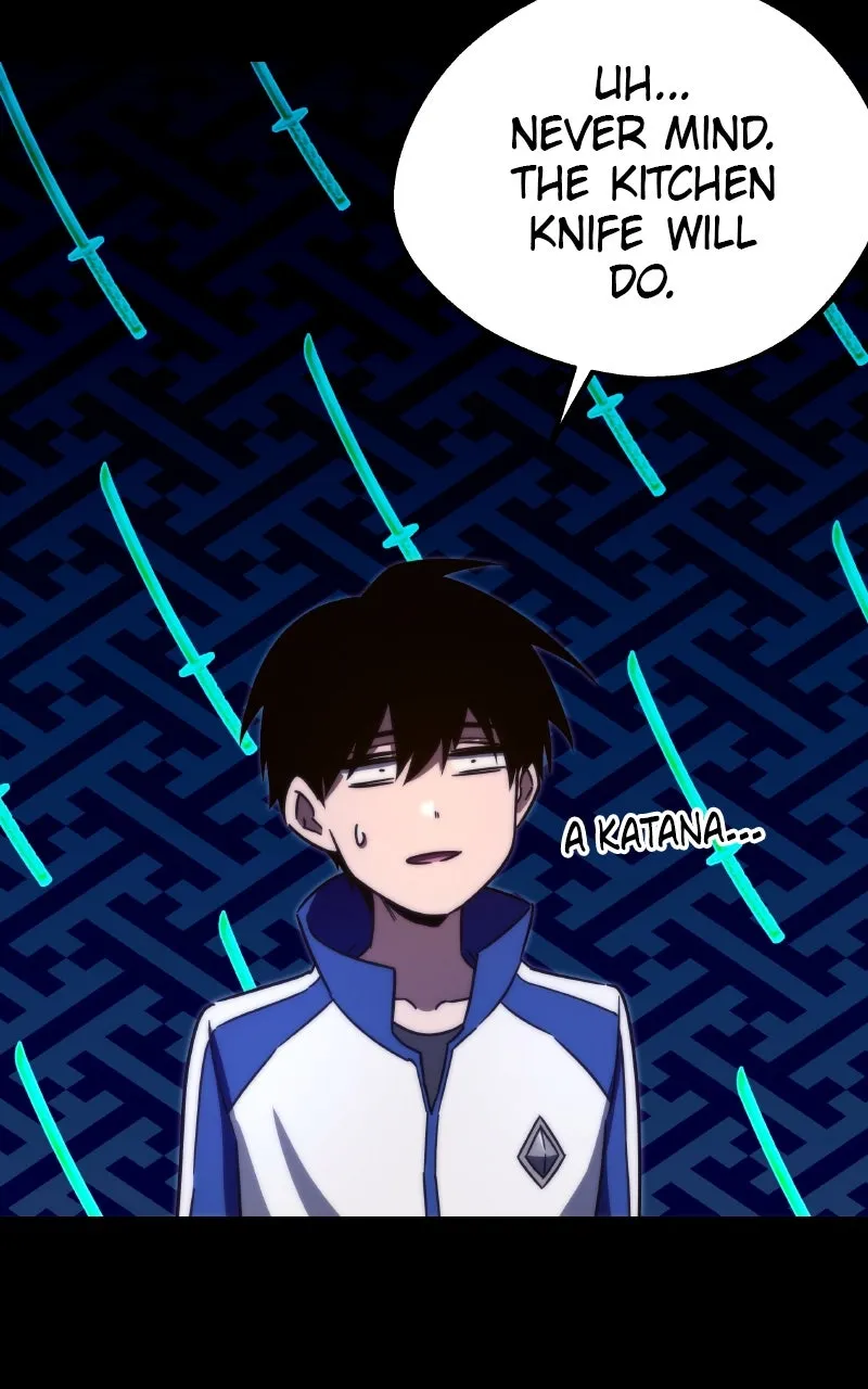 The Academy’s Sashimi Sword Master Chapter 5 - Page 86 in English