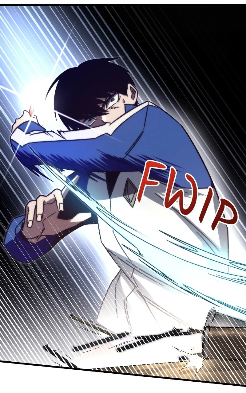 The Academy’s Sashimi Sword Master Chapter 6 - Page 103 in English