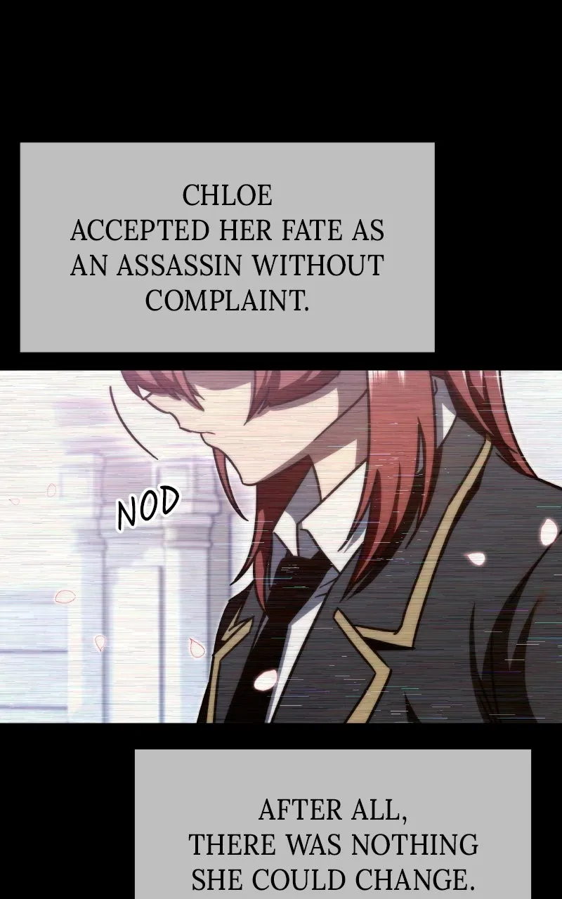 The Academy’s Sashimi Sword Master Chapter 6 - Page 31 in English